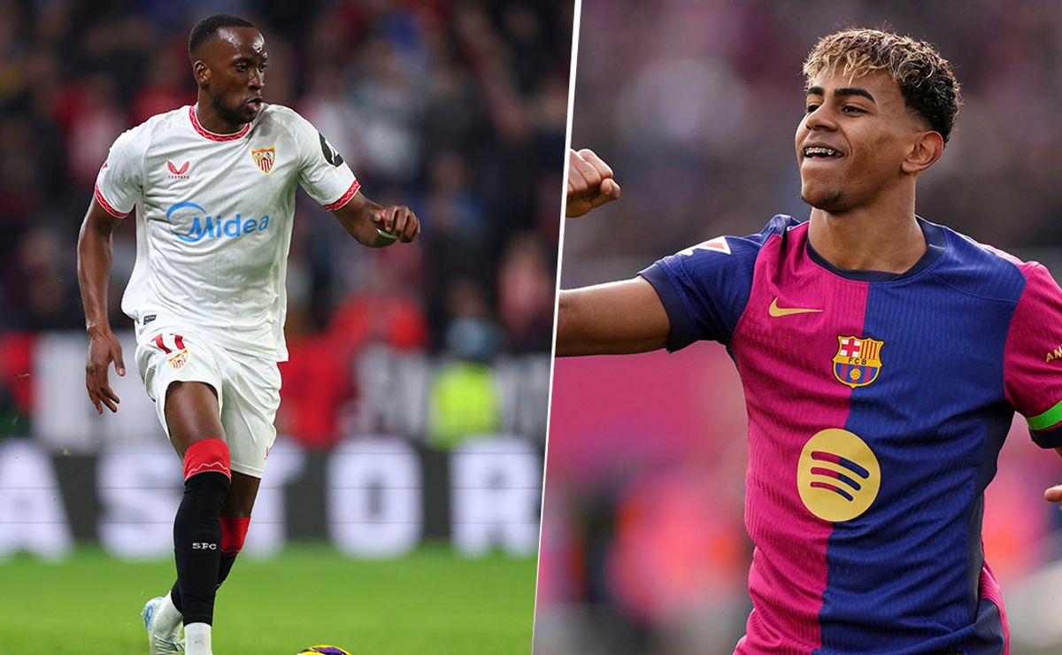 Alineaciones de Sevilla vs Barcelona: The Hidden Game Behind the Unthinkable Result