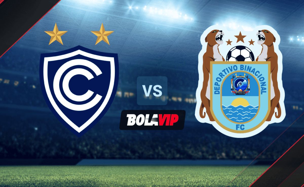 HOY | EN VIVO | Cienciano vs. Binacional por la Liga 1 de Perú 2021 ...