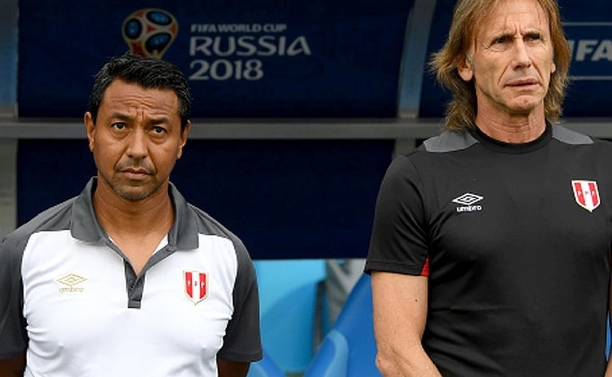 Nolberto Solano será el nuevo entrenador del Sport Boys para la Liga 1 2023  - Bolavip Peru