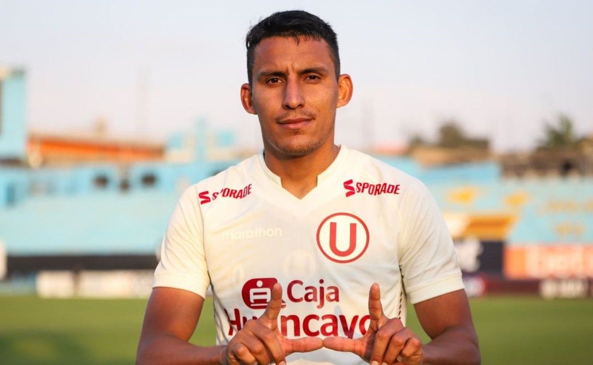 El delantero Alex Valera señaló quiénes son los culpables del mal ...