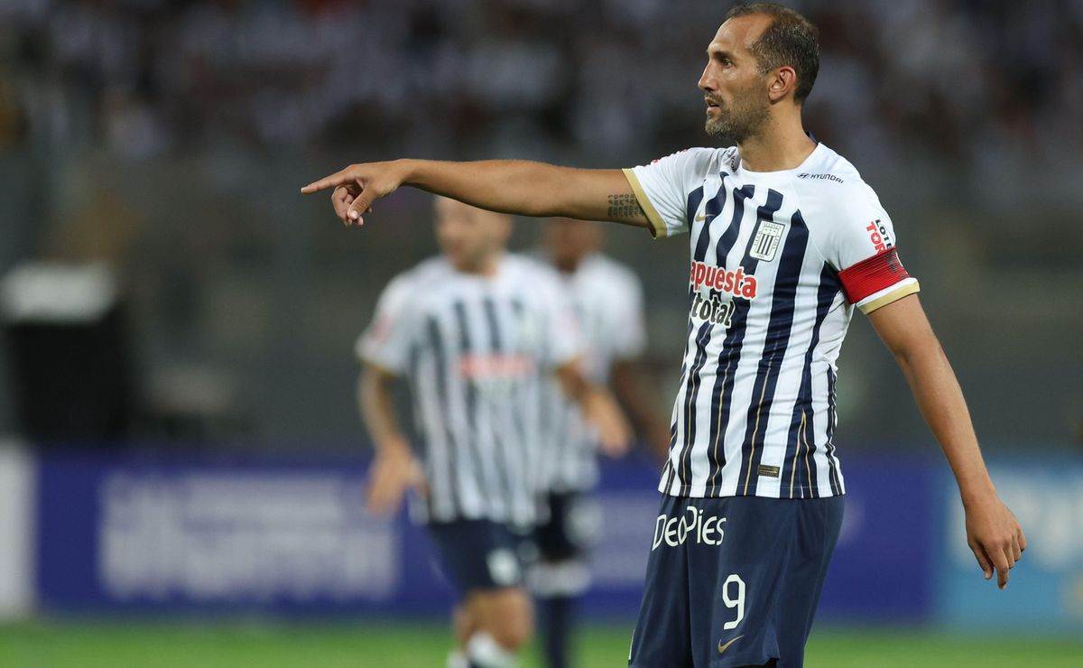 ¡Alianza Lima a un paso de la Libertadores 2025! Pronósticos y claves para el duelo contra Deportes Iquique
