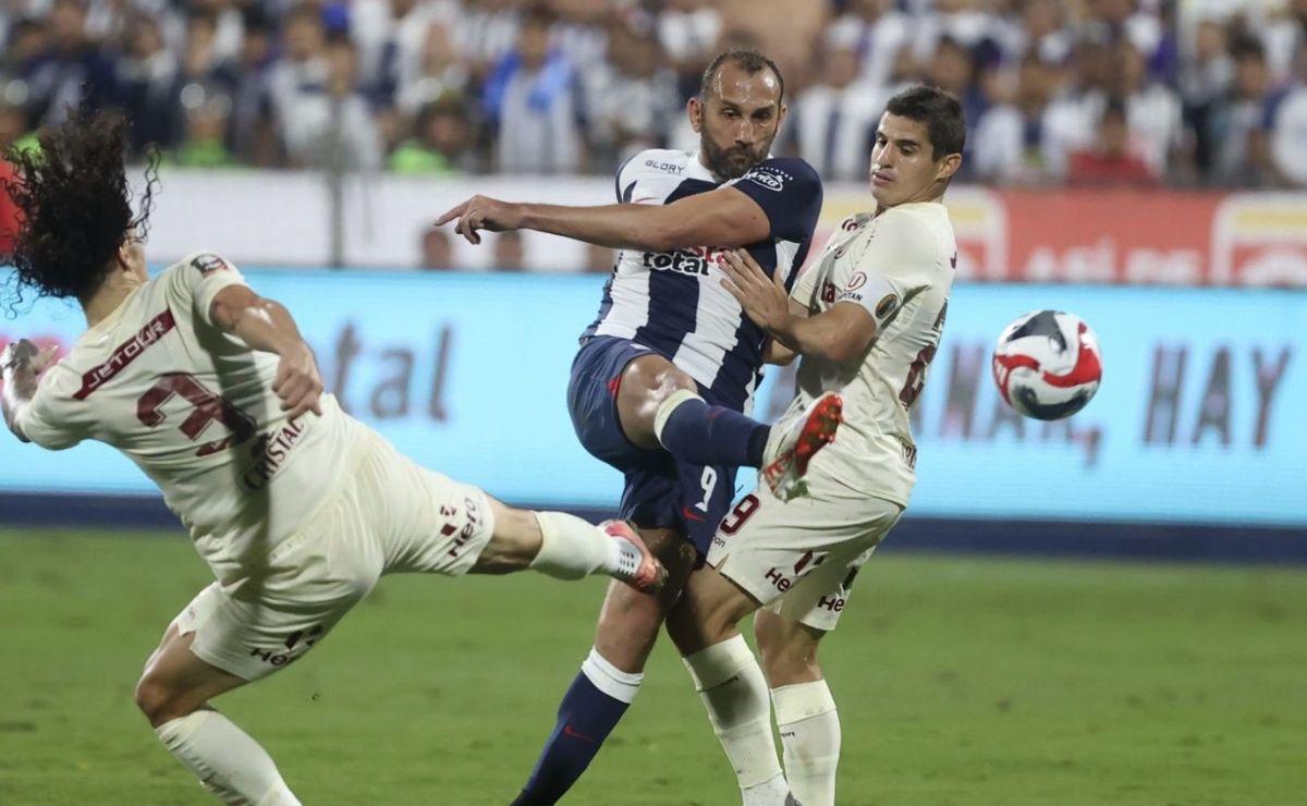 Superclásico: Conoce el historial completo de Alianza Lima vs. Universitario de Deportes