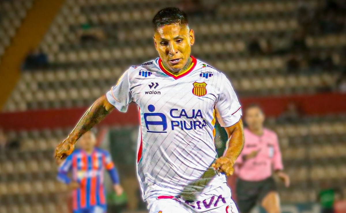 Fuente: Atlético Grau