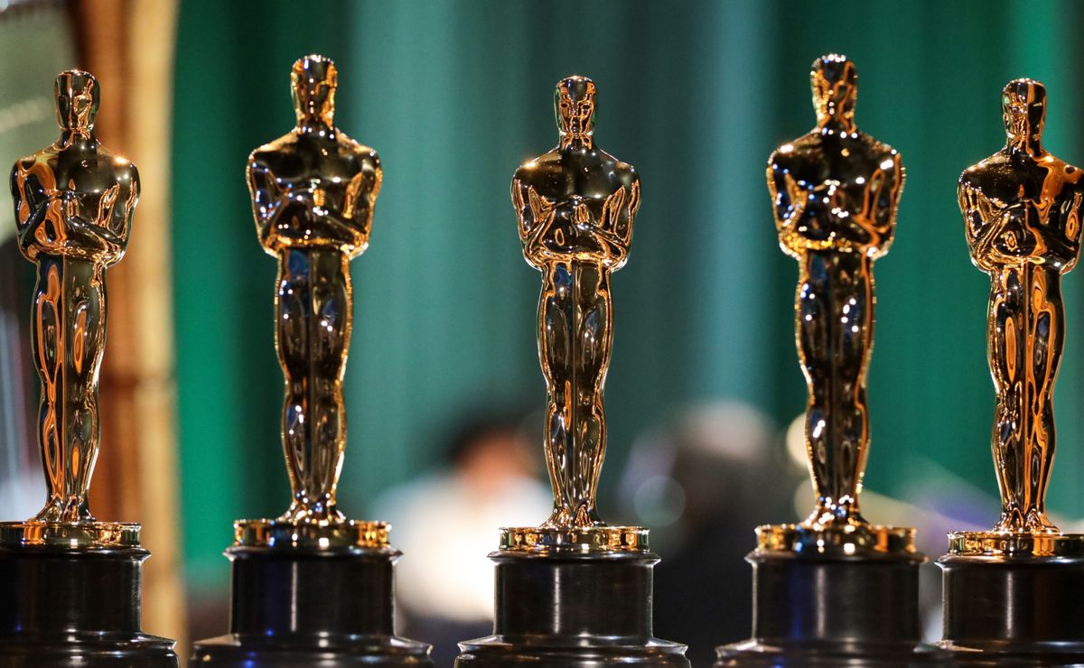 Awards Season 2024: All dates for Oscars, Emmys, Grammys, Golden Globes ...