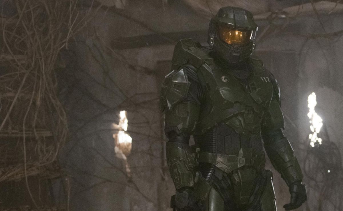 Paramount+: When is Season 2 of Halo premiering? - Spoiler US