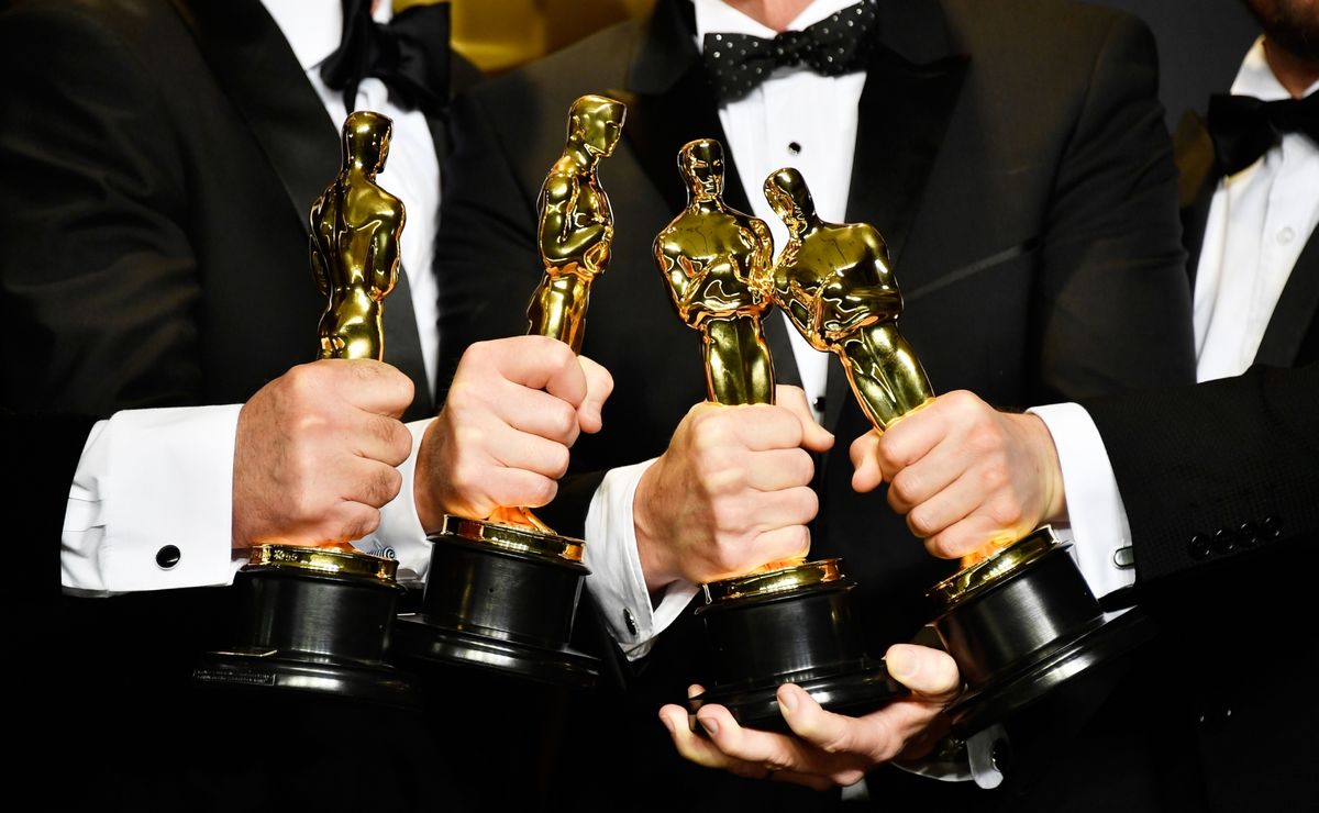 The Oscars streaming When and where to watch the 2024 edition online