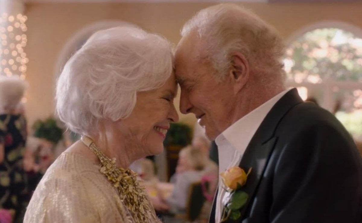 Netflix’s ‘Queen Bees’ is currently the third most watched movie in the