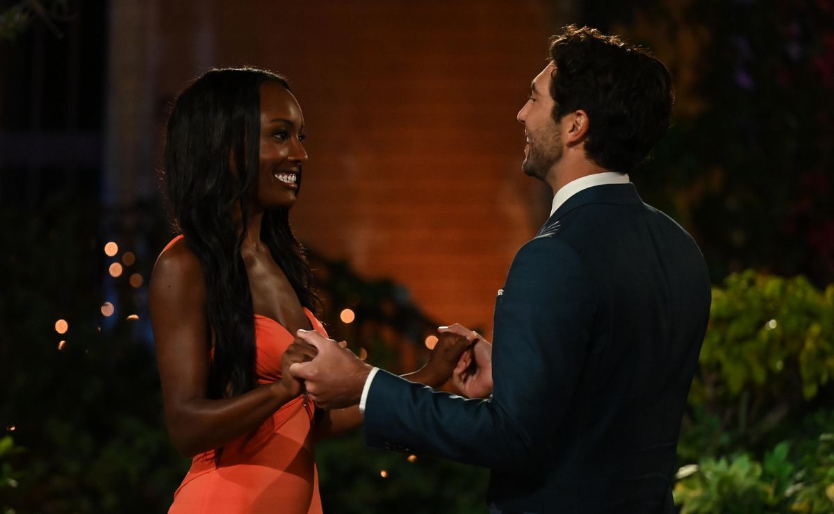 The Bachelor 2024 spoilers What happens in the premiere? Spoiler US