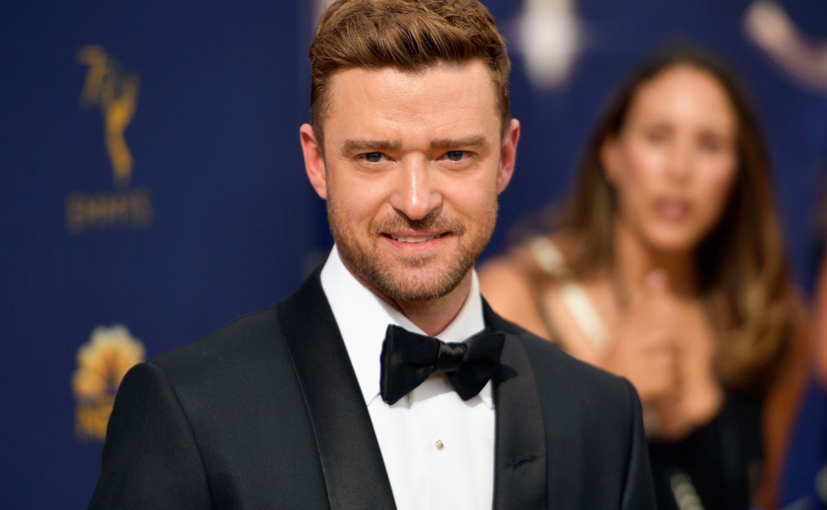 Justin Timberlake's fortune What is the former NSYNC star's net worth? Spoiler US