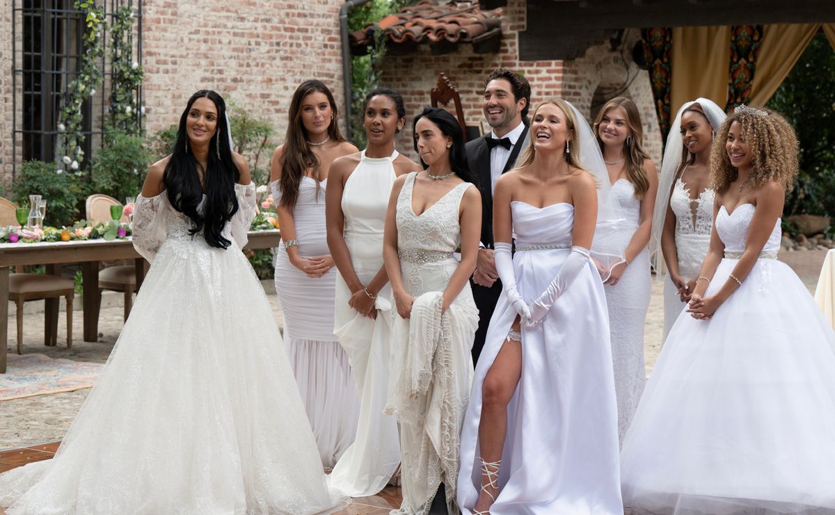 The Bachelor 2024 spoilers Who gets eliminated in Week 2? Spoiler US