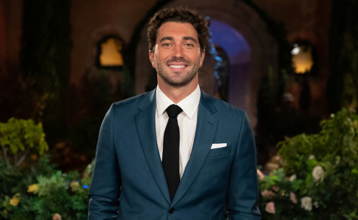 The Bachelor 2024 spoilers Who does Joey Graziadei pick? Spoiler US