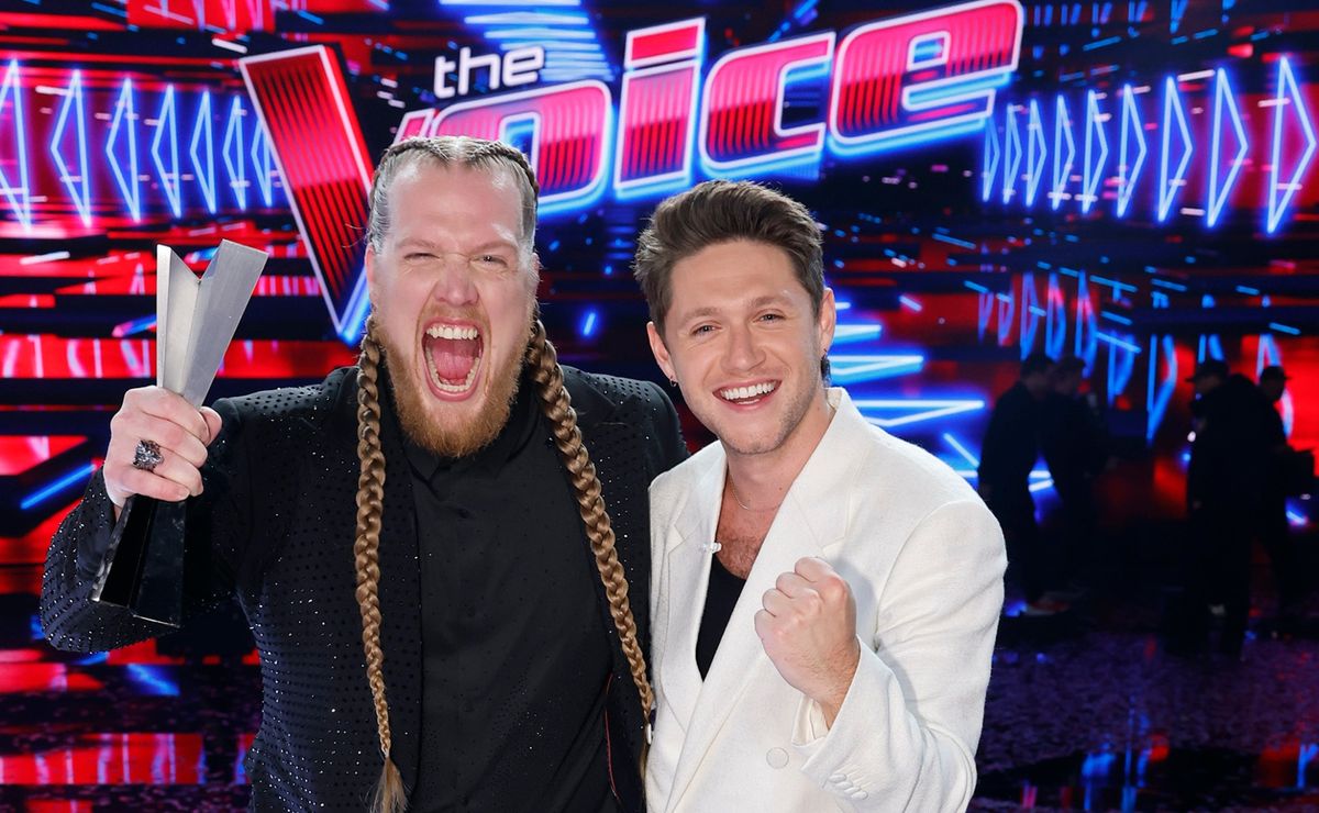The Voice 2024 prize money What will the winner of Season 25 get