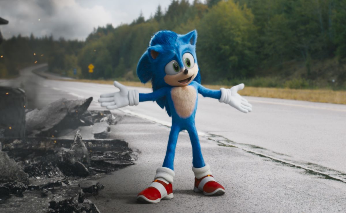 Sonic the Hedgehog: How and where to watch all the movies on streaming -  Spoiler US