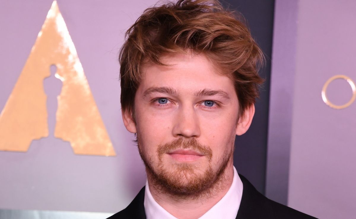 Joe Alwyn's net worth What is the actor's fortune? Spoiler US