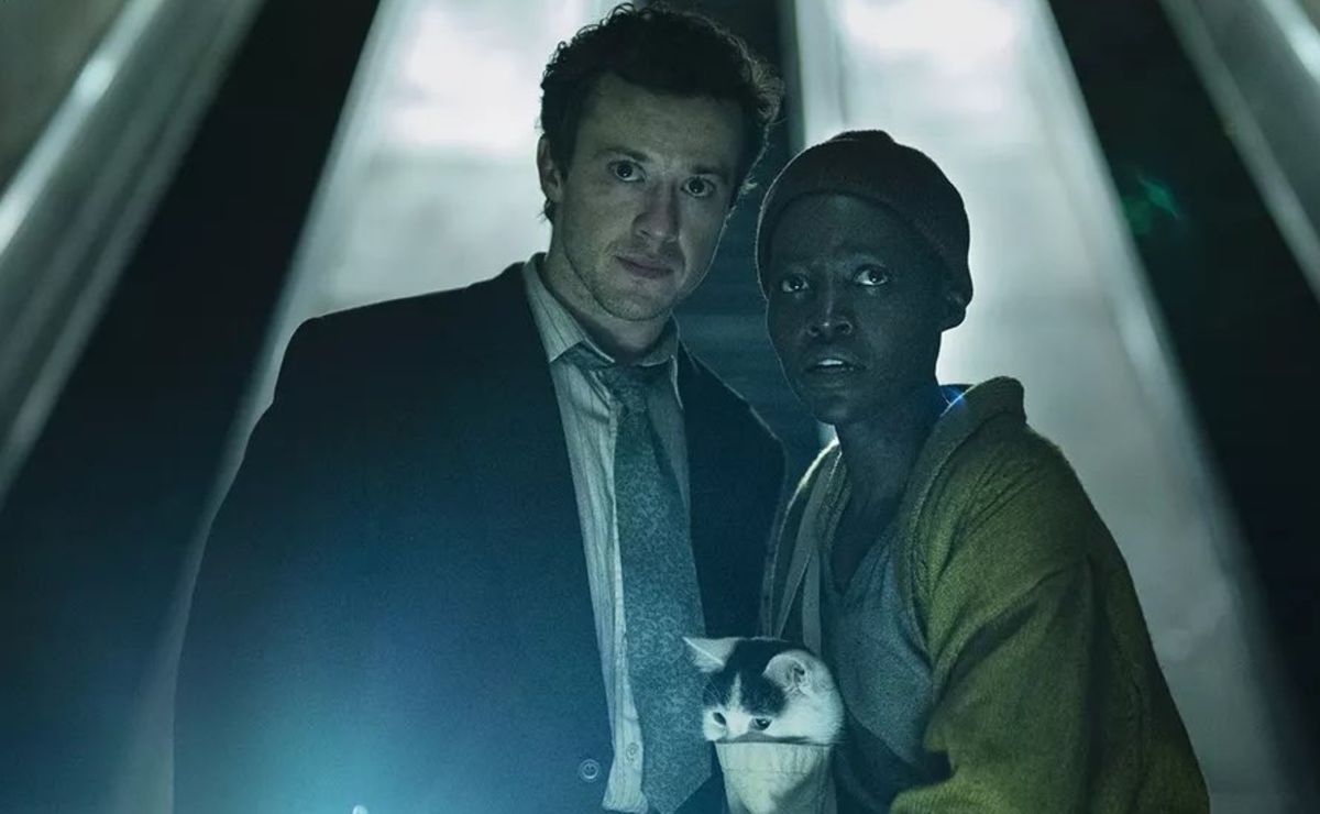 'A Quiet Place One Day' premieres in June When will the prequel arrive? Spoiler US