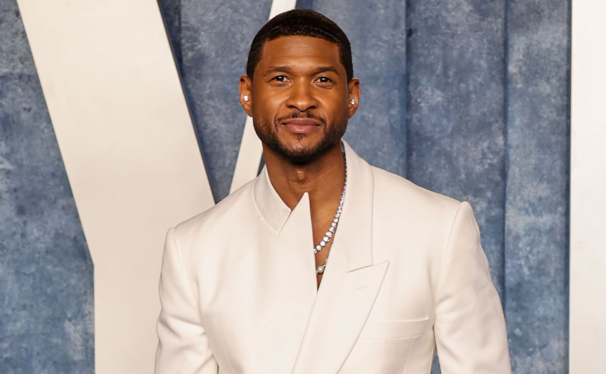 Usher's net worth: How much money does the My Boo singer have? - Spoiler US