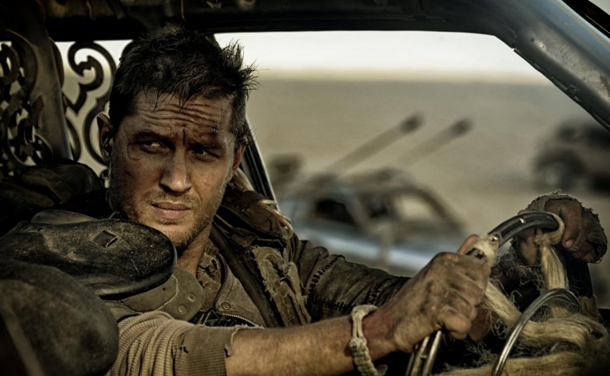 Where to watch all the 'Mad Max' movies online - Spoiler US