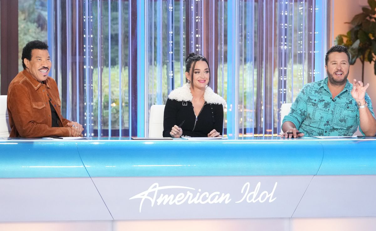 Where to stream 'American Idol' in the US Spoiler US