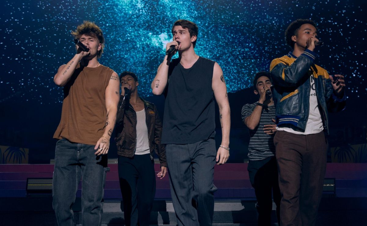 The Idea of You 3 fanfiction based movies you can enjoy online Spoiler US