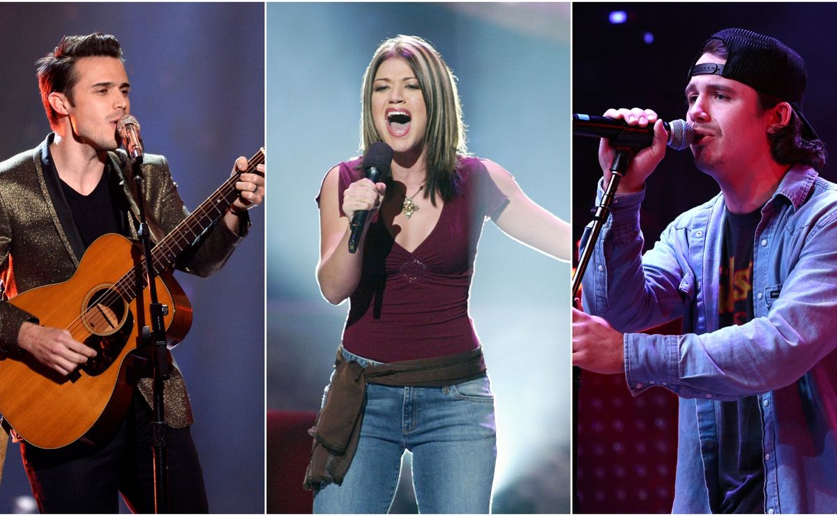American Idol Winner History: Complete list - Spoiler US