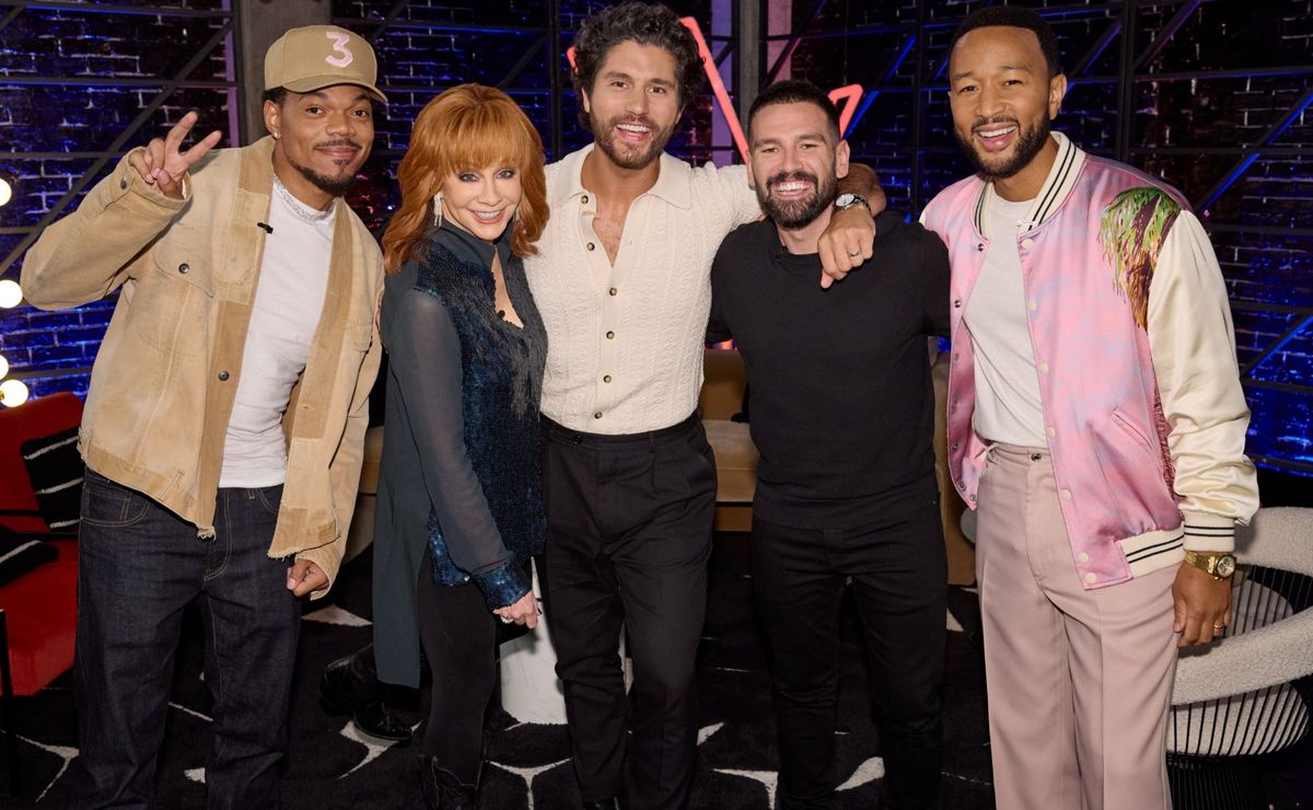 How much do The Voice band members make? Here, the cast's earnings