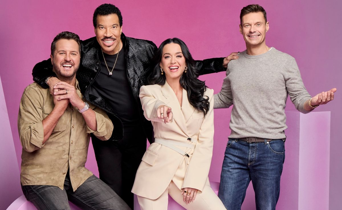 American Idol 2024 vote When and how to support your favorite Spoiler US