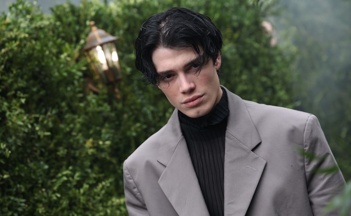 Simone Baldasseroni's net worth 2024: How rich is The Tearsmith actor ...