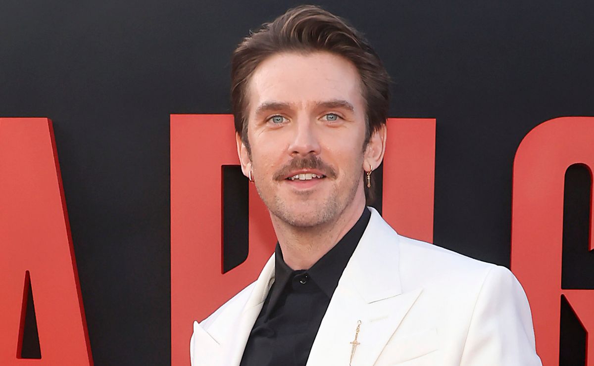 All of Dan Stevens' upcoming movies and TV shows - Spoiler US