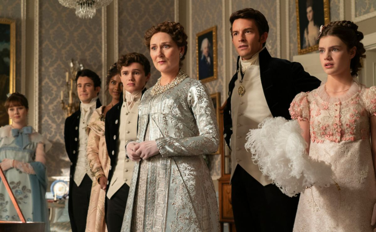 Bridgerton When does the Netflix's series take place? Spoiler US