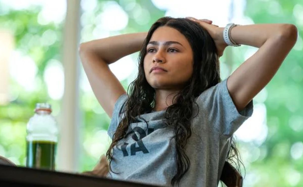 Challengers Soundtrack: All the songs from Zendaya's romantic drama