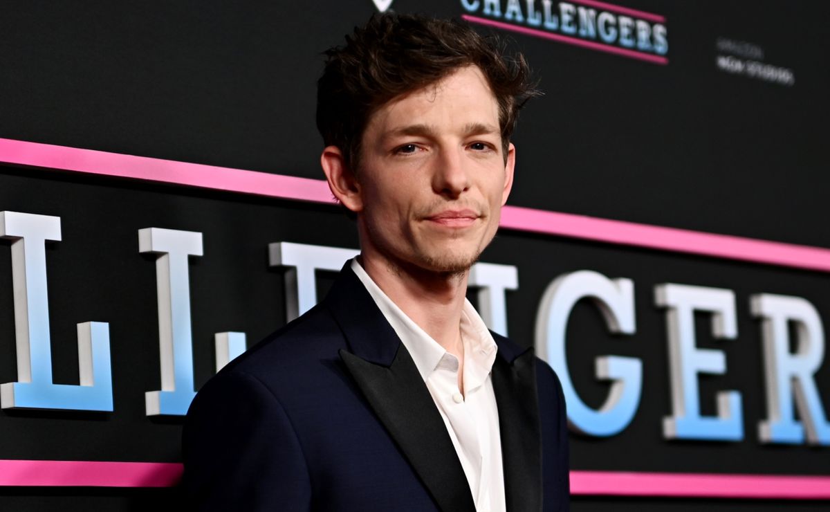 Mike Faist’s net worth in 2024: How rich is the ‘Challengers’ star