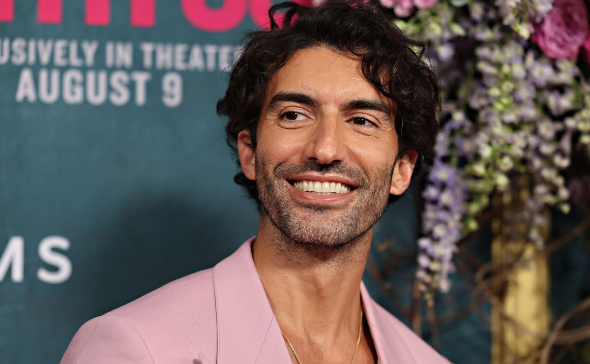 Justin Baldonis profile: All that is known about the It Ends With Us