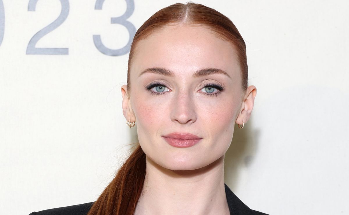 Sophie Turner's next movies and series: Haven, Trust and all the titles ...