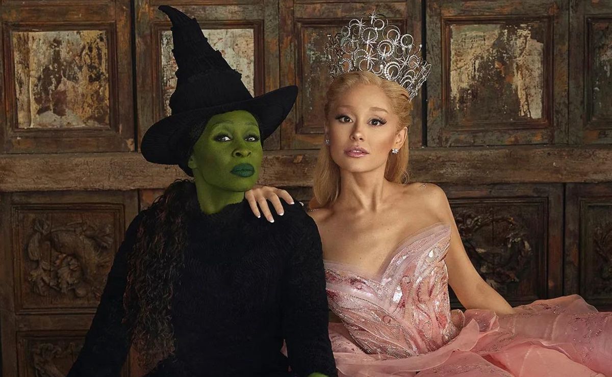 What songs make up the Wicked soundtrack? Here, the complete list ...