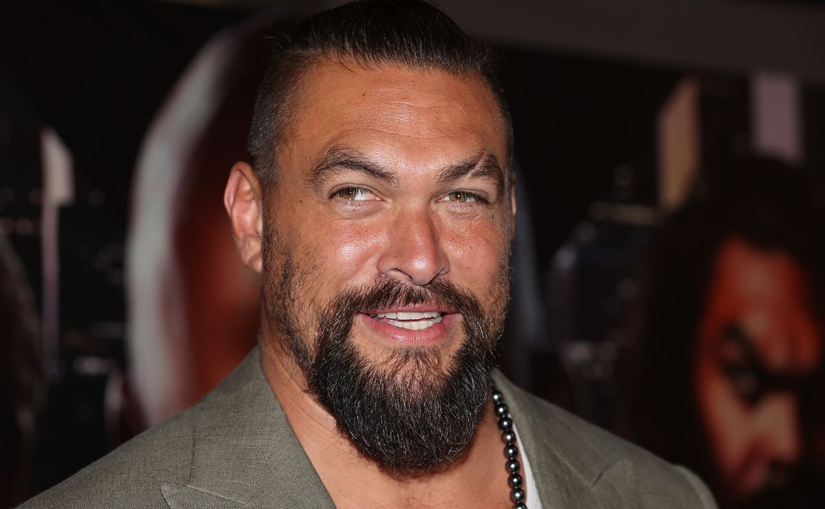 Jason Momoa Upcoming Projects