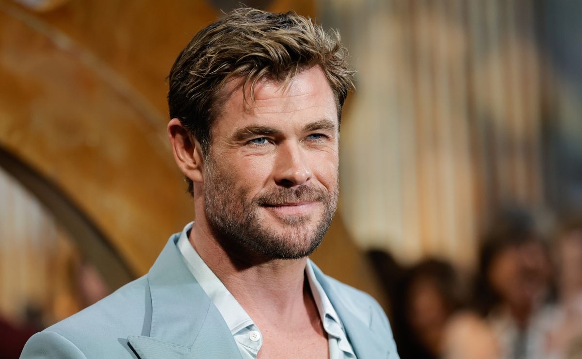 Chris Hemsworth&rsquo;s net worth: How much money does Furiosa&rsquo;s actor own
