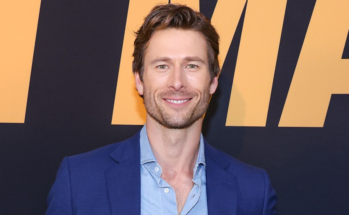 Hit Man actor Glen Powell&rsquo;s love life: Who is the star dating? - Spoiler US