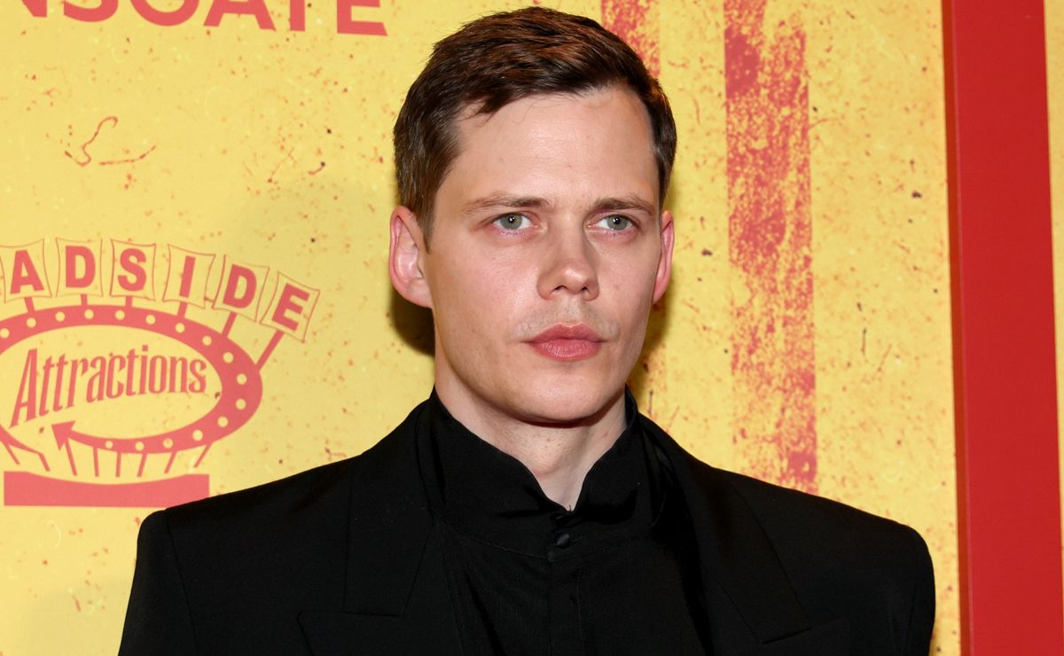 Bill Skarsgard's best works: What are they and how to watch them online ...