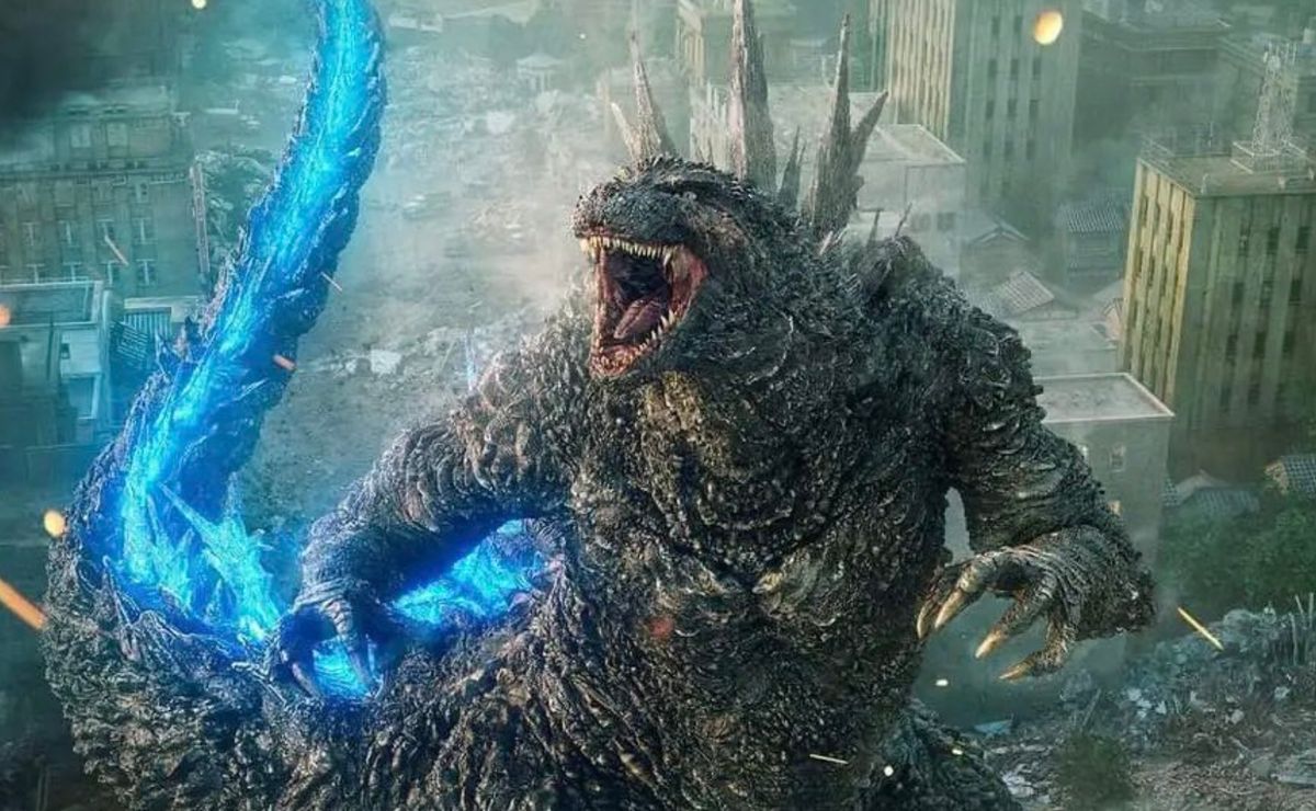 Godzilla Minus One On Streaming: How To Watch The Sci-fi Movie In The 