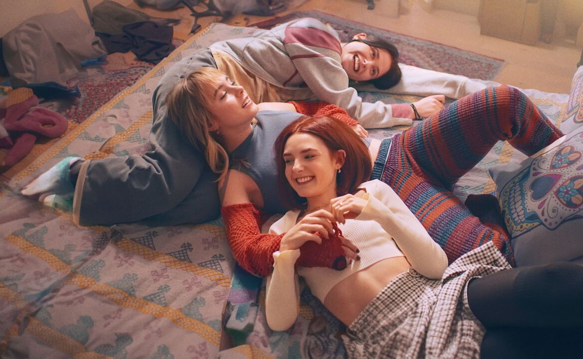 Raising voices на русском