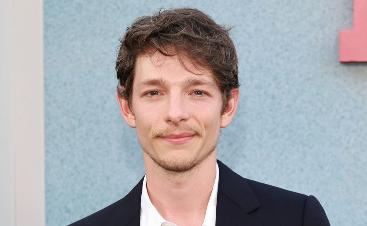 'The Bikeriders': Mike Faist's screentime revealed - Spoiler US