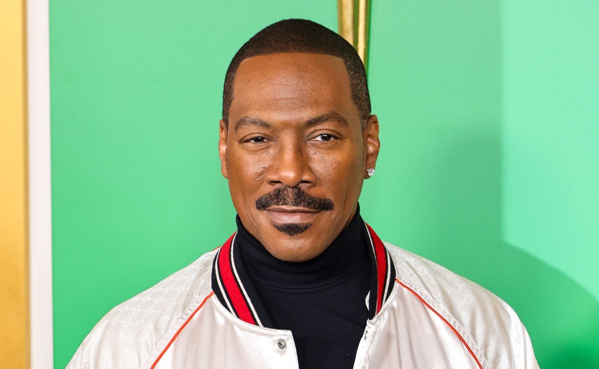 Eddie Murphy's net worth Fortune and salaries revealed Spoiler US