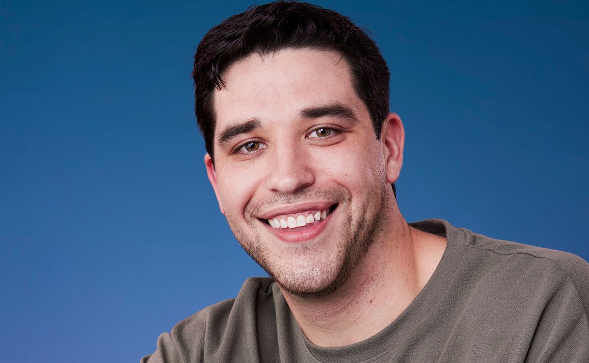 The Bachelorette 2024: All about Devin Strader (including spoilers ...