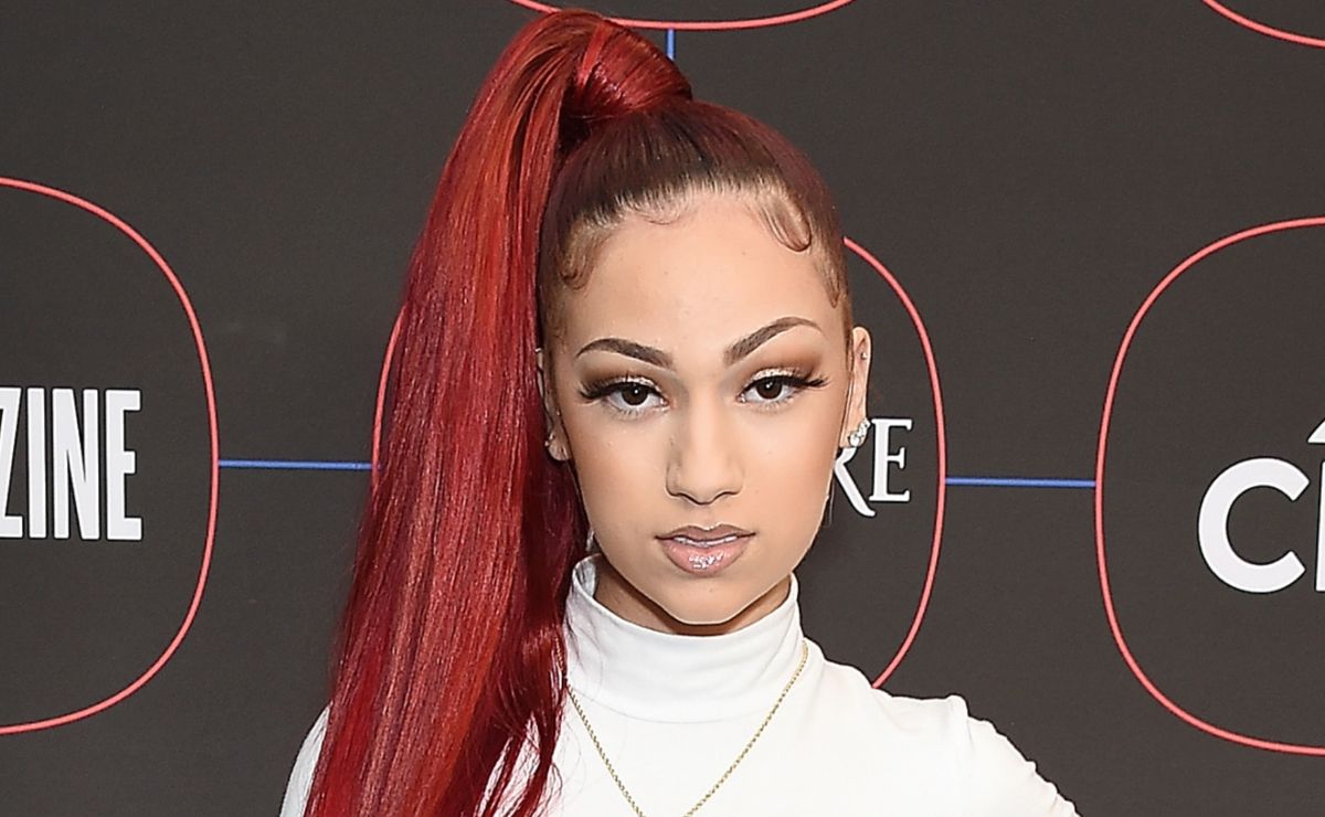 Max's 'Teen Torture, Inc': What happened to Bhad Bhabie? - Spoiler US