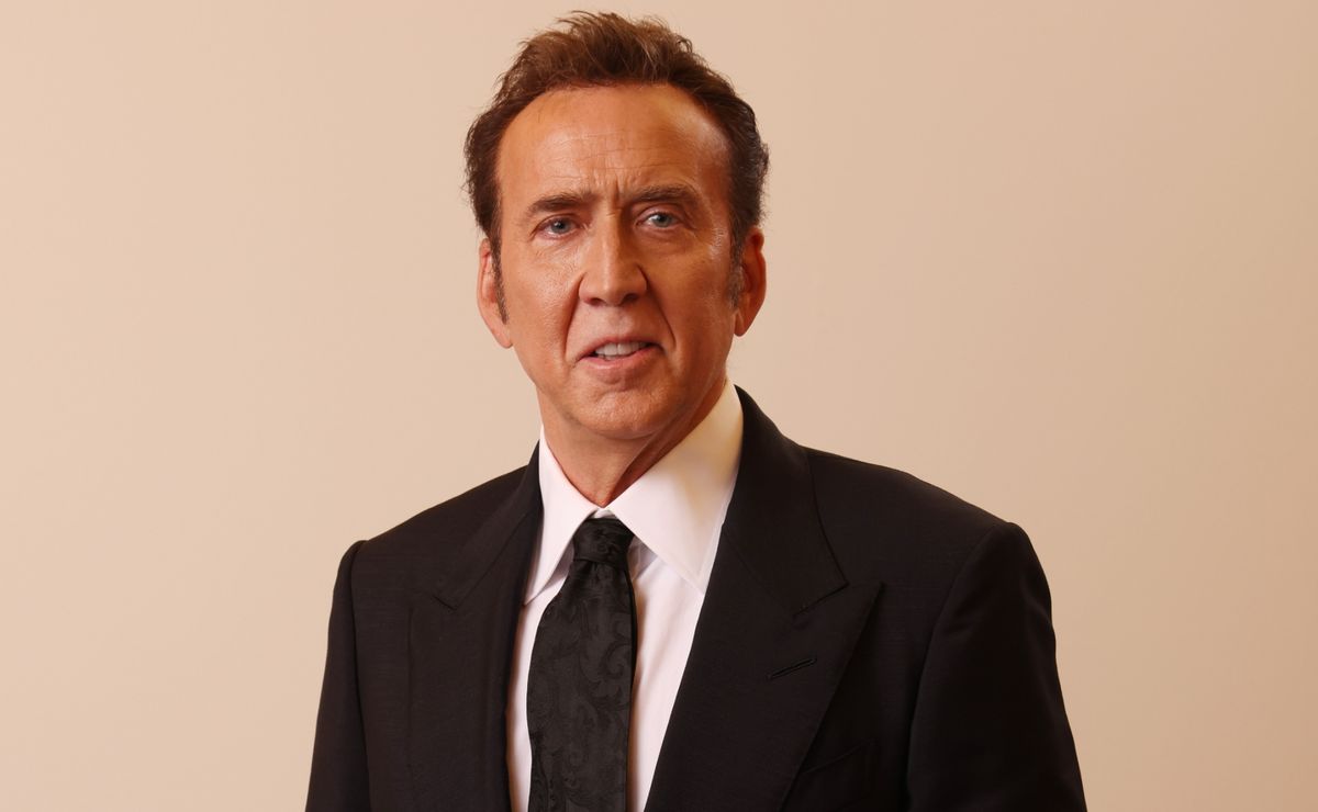 Nicolas Cage's net worth in 2024: How much money has he made so far? - Spoiler US