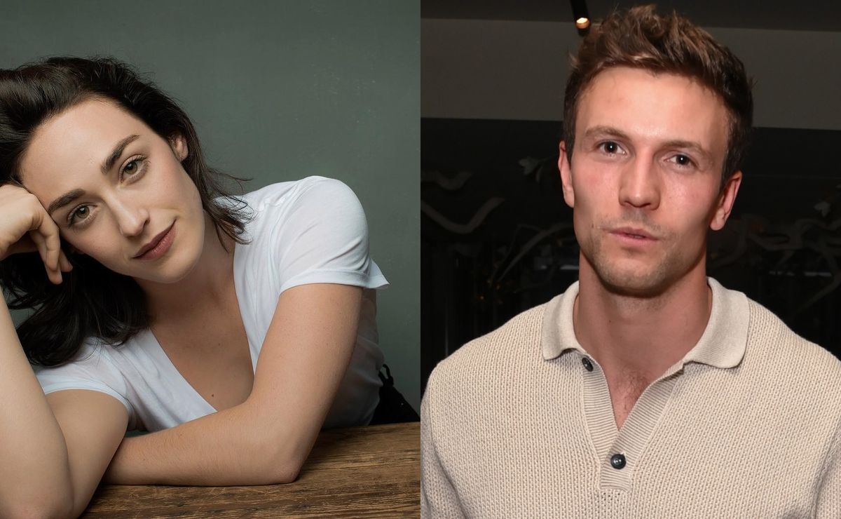 Haylee Roderick's profile Age, profession and all of Leo Suter's wife