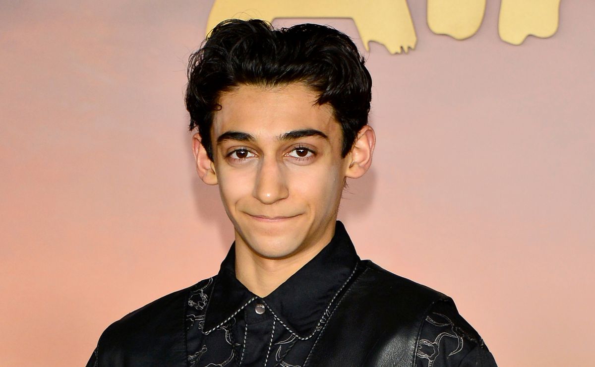 Lucian-River Chauhan’s profile: Age, nationality, movies and more