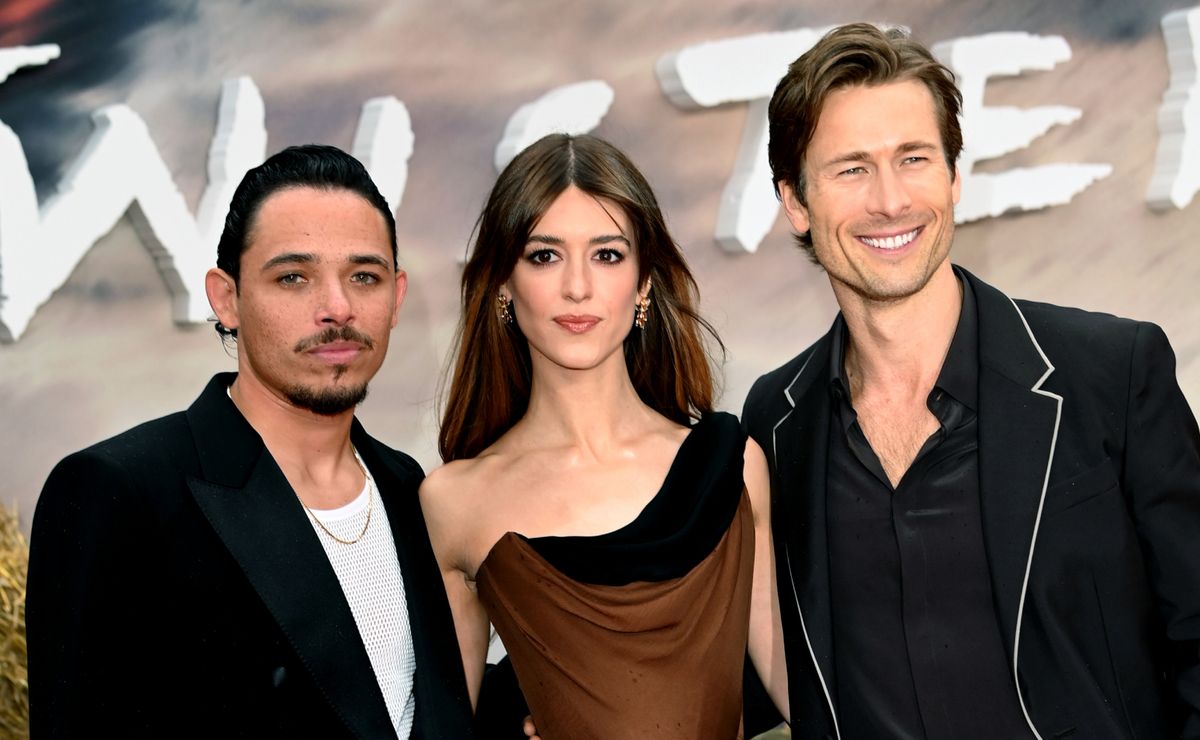 &lsquo;Twisters&rsquo; Cast: All the actors that appear in the film - Spoiler US