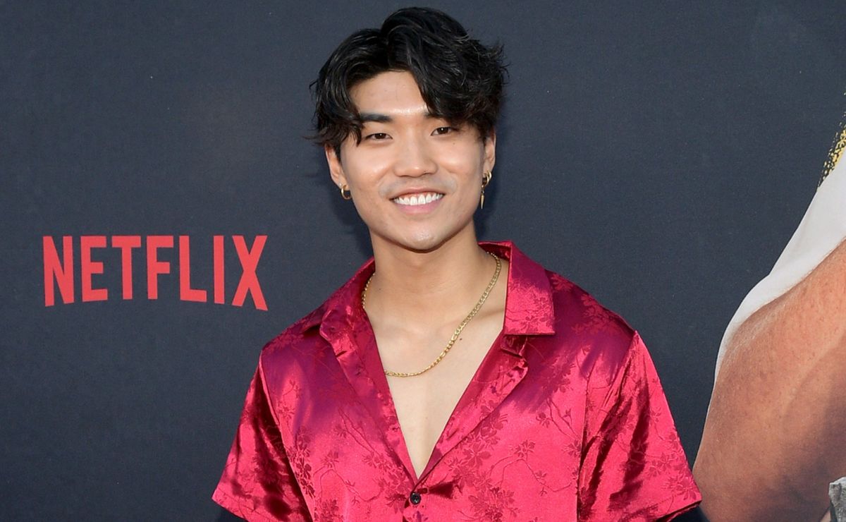Brandon H. Lee's profile Age and all that is known of Cobra Kai actor