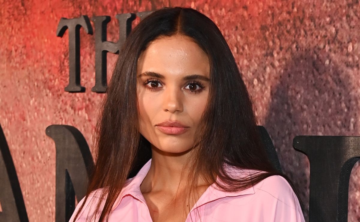 Jessica Plummer&rsquo;s profile: All on the star of Netflix&rsquo;s &lsquo;The Decameron